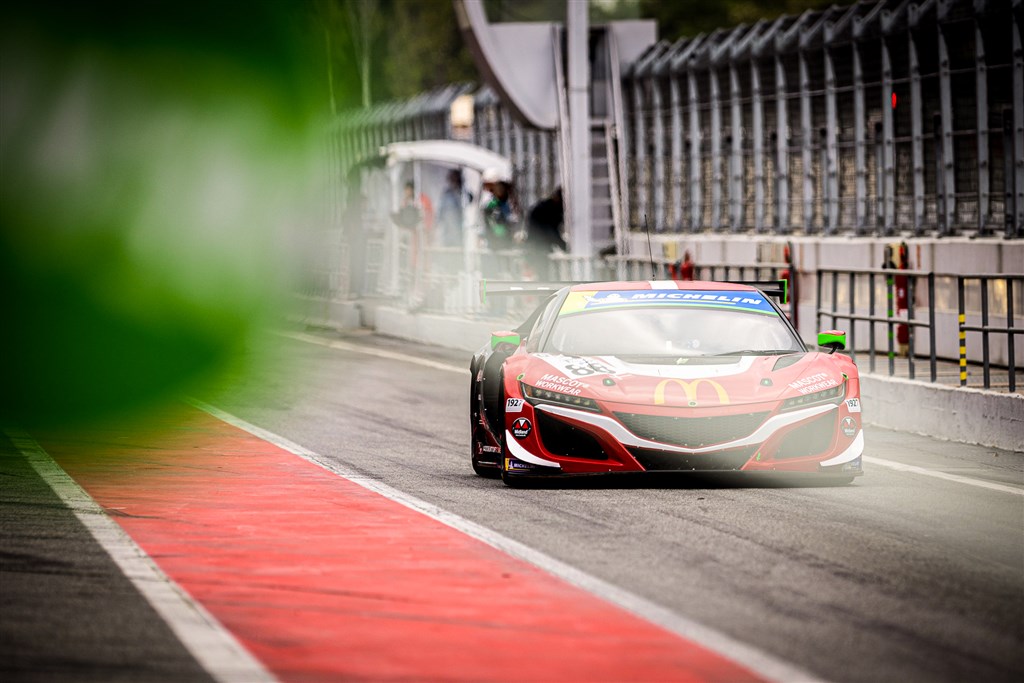 (Foto: GMB Motorsport)